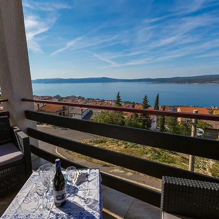 Romantisches Studio-apartment Nur 650 Meter Zum Mit Meerblick, Fitnessraum Apartamento *