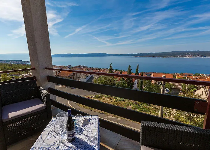 Romantisches Studio-apartment Nur 650 Meter Zum Mit Meerblick, Fitnessraum Apartamento *