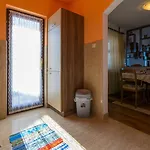 Apartment Romantisches Studio-apartment Nur 650 Meter Zum Mit Meerblick, Fitnessraum
